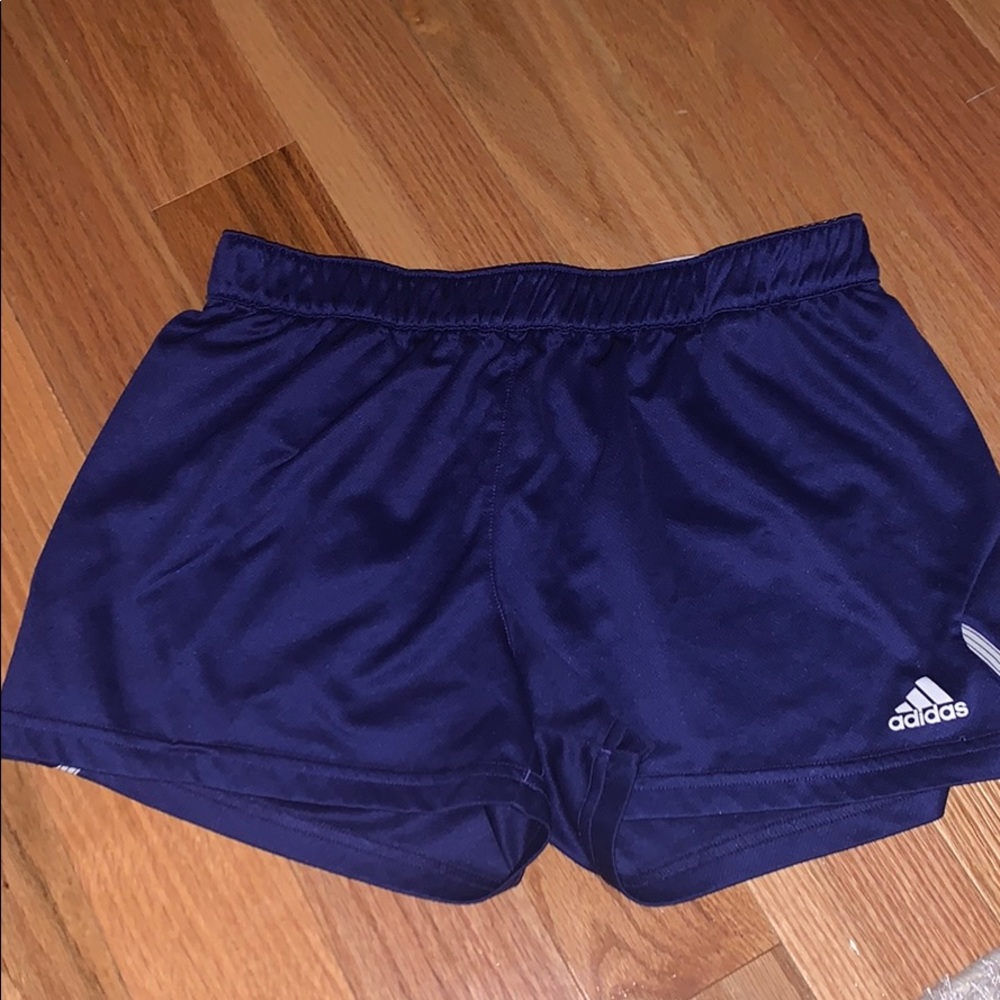 adidas shorts